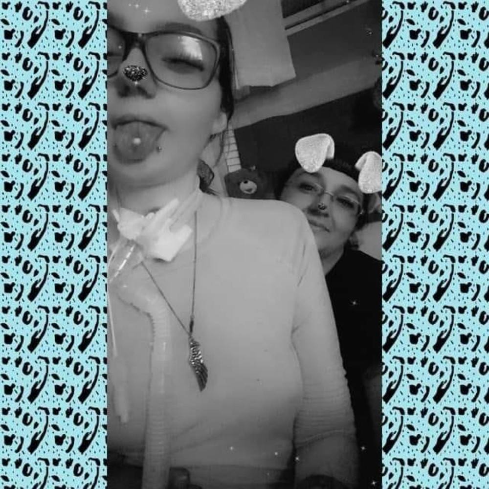 Meet your Posher, Kailee